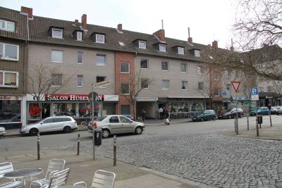 3-Zimmer Wohnung Braunschweig Innenstadtnähe