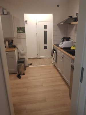 Wohnung zu vermieten