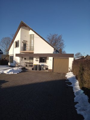 Einfamilienhaus (freistehend) in Simmerath