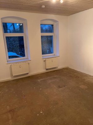 2 Raumwohnung store neu saniert mit Balkon in Gera