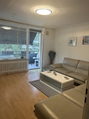 4-Zimmer-Wohnung Taxham