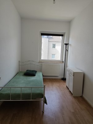 1-room apartment in Jülich