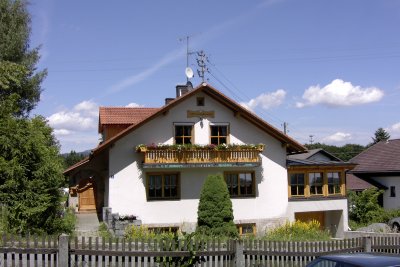 Haus Eigennutzung oder Renditeobjekt Bayerischer Wald ohne Maklerprovision