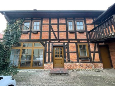 SELTEN!! Haus im Zentrum von Vorsfelde (125 m²)