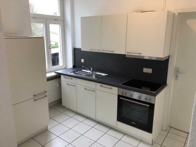 Vollständig renovierte 1-Raum-Wohnung, 2. OG, mit Einbauküche in Wetzlar