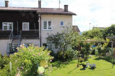 Haus in Gerstetten mit Garten und Garage