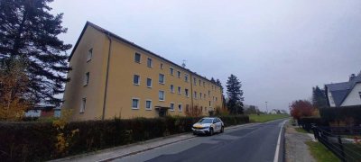 2-Raumwohnung in Großschweidnitz