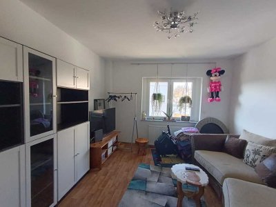 Schöne 3-Zimmer-Wohnung mit gehobener Innenausstattung in Mönchengladbach