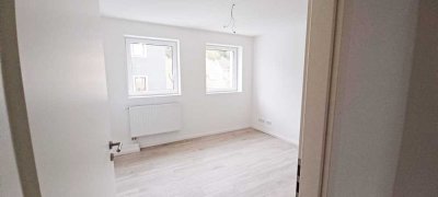 Frisch sanierte 1 Zimmer Single Wohnung Zentral und doch ruhig gelegen in Flensburg