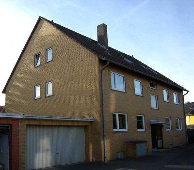 Gemütliche 2 Zimmerwohnung in Ronnenberg