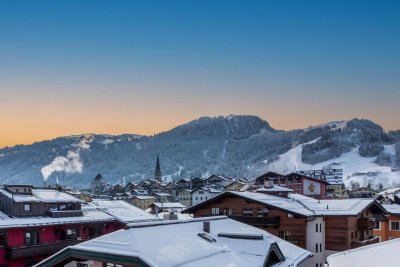 Erstbezug mit Freizeitwohnsitz in Kitzbühel ( 06002 )