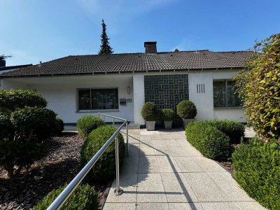 Traumhaus mit tollem Gartengrundstück in Toplage