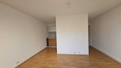 1-Zimmer-Wohnung - Ideal für Studenten, Pendler, Kapitalanleger