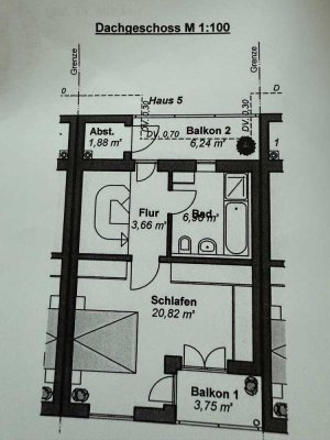 Günstiges, gepflegtes 5-Zimmer-Reihenhaus mit EBK in Laupheim