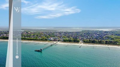 Einfamilienhaus mit Einliegerwohnung // Zingst // Strandnah // Flexible Nutzungsmöglichkeiten