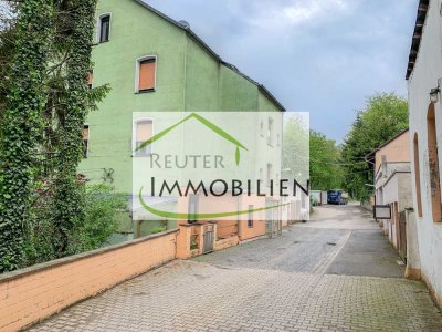 Moderne Altbauwohnung in grüner Lage von Bochum Linden!