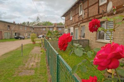 Ganz was Besonderes: 16-WE-Wohnungsanlage in historischen Werksbauten auf 20.000 m2 am Flußufer