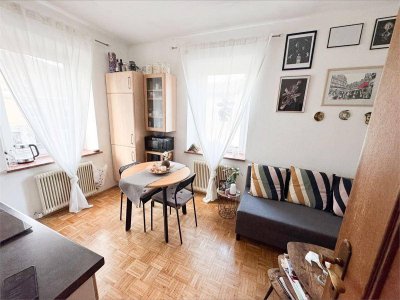 Schöne helle 2 Zimmer Stadtwohnung in Maxglan Salzburg Stadt