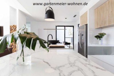 Top Kapitalanlage - Nähe FH!! Gut vermietete  gepfl.  1,5 Zimmer Wohnung mit Balkon!