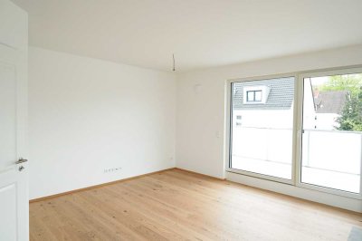 2 Zimmer Penthouse Traum im Ostviertel für Paare oder Singles