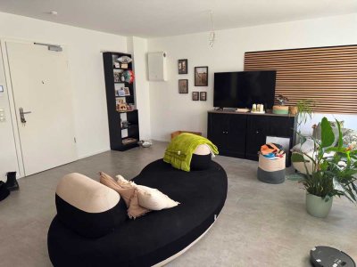 Moderne 2,5-Zimmer-Erdgeschosswohnung in Sindelfingen (Top-Lage)