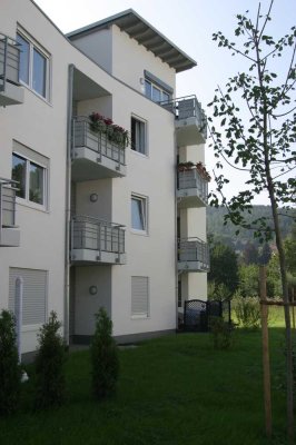 Moderne Wohnung in Kreuztal