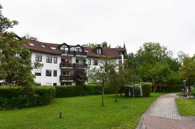 GEMÜTLICHE 4-ZIMMER-ERDGESCHOSS-EIGENTUMSWOHNUNG MIT GARTEN UND TERRASSE IN ABSOLUT RUHIGER LAGE