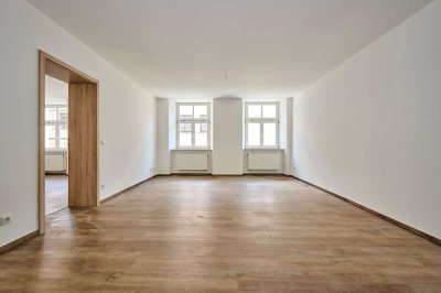 3-Zimmer Wohnung mit Aufzug und Einbauküche in der Straubinger Innenstadt zur Miete