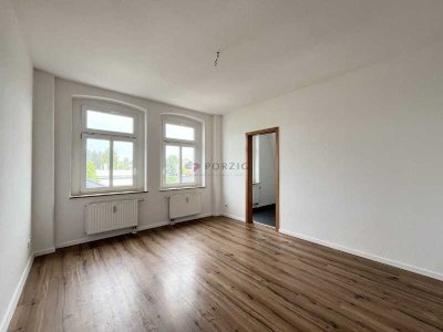 Helle Single-Wohnung in toller Lage