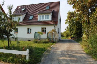 Wunderschönes, saniertes Einfamilienhaus mit großem Garten, ruhige Lage, 5 Min bis HD-Zentrum