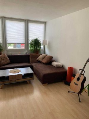 1-Zimmer Apartment