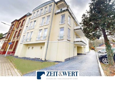 Bad-Neuenahr! Moderne 3-Zimmer Maisonettewohnung mit Wintergarten und Stellplätzen! (MB 4639)