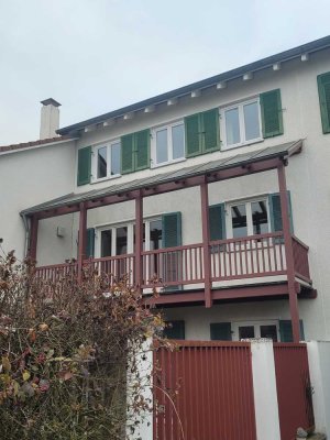 Freundliche Wohnung in Ingolstadt