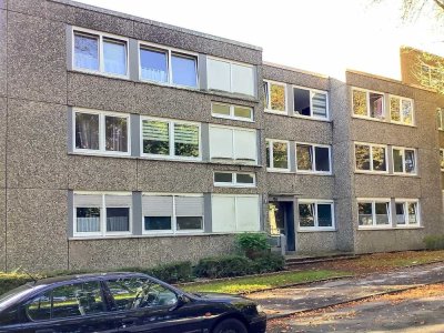 Im Grünen gelegene Single-Wohnung in DO-Lütgendortmund (WBS erforderlich)