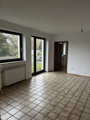 Stilvolle 2-Zimmer-Erdgeschosswohnung mit Balkon in Eschweiler