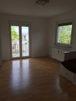 3-Zimmer- Wohnung 1. OG am Rande der Fallerslebener Altstadt