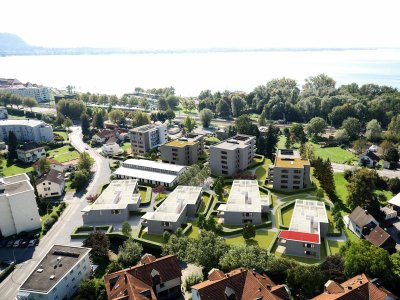 Exclusive 2 Zimmerwohnung in Lochau direkt am Bodensee ab 1.12.2024 zu vermieten