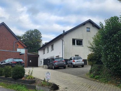 Maisonette Wohnung mit eigener Garten in Baal, Hückelhoven