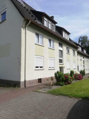 Vermietete 3-Zimmer-Wohnung in Schwerte