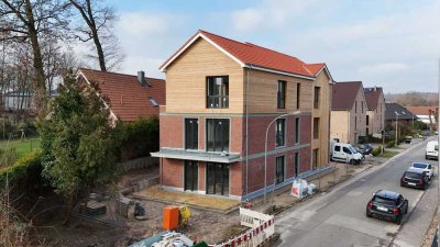 Neuwertiges Luxus-Penthouse in zentraler Lage