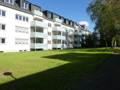 Neue helle Dachgeschoßwohnung mit Flair und moderner Technik im Energiesparhaus  Bonn