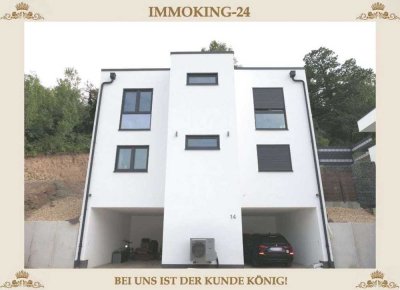 ++ NEUBAU!! WOHNUNG + SONNENTERRASSE + CARPORT IN RUHIGER LAGE! ++