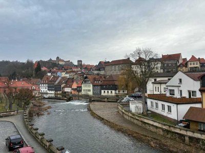 Schöne 3-Zimmer-Wohnung in der Stadt Mitte