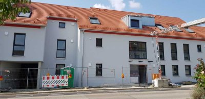 2-Zimmer DG Wohnung in Pfaffenhofen *zentrale Lage*