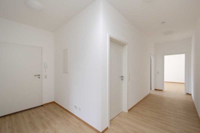 2-Zimmer-Wohnung / WG geeignet