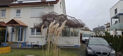 Einzugsfertiges Einfamilienhaus