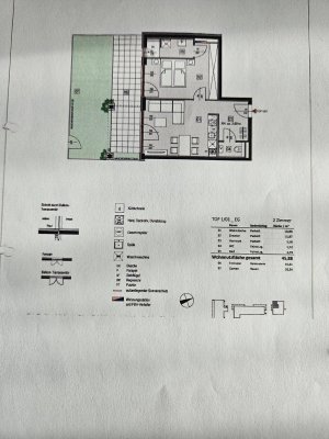 Provisionsfreie Wohnung in Vösendorf