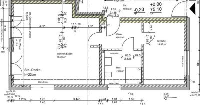 2 Zimmer Neubau-Erdgeschosswohnung mit Terrasse im Lippstädter Norden