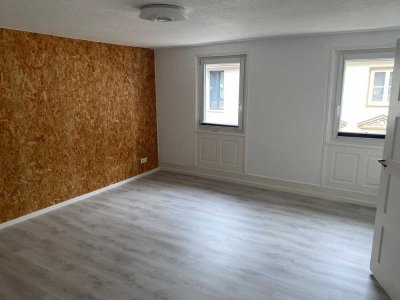 Gepflegte 3-Zimmer-Wohnung in Bad Wildbad