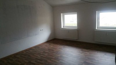 5-Zimmer-Wohnung mit Einbauküche in Trautskirchen